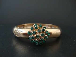 Pulseira chuveirinho