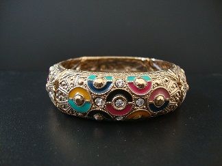 Pulseira Color