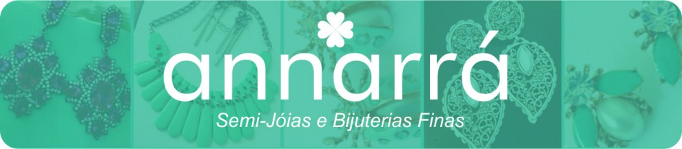 ANNARRÁ ACESSÓRIOS