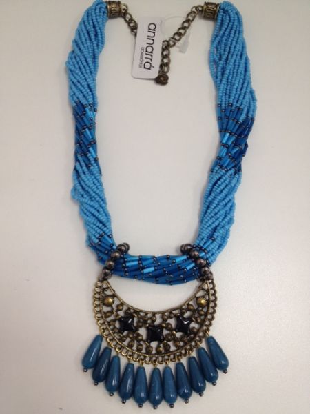 Cordão Azul